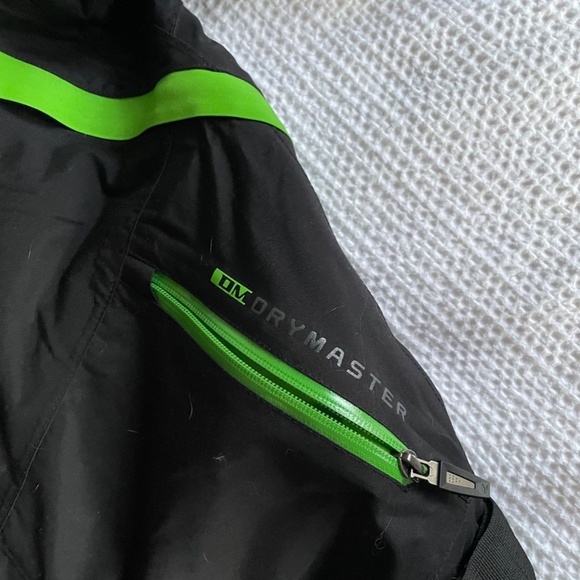 RS Taichi Drymaster All Season Jacket Large - Picture 2 of 5